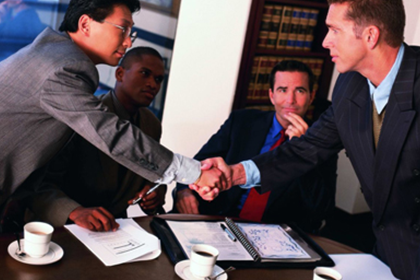 无合同仅收据购房如何处理？